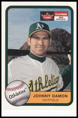 229 Johnny Damon